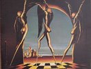 KLAUS SCHULZE Timewind 1975 Vinyl LP Record  Excellent Condition