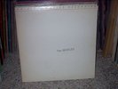 THE BEATLES  The Beatles   MFSL LP