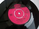 EBONY KEYES SITTING IN THE RING/IF YOU KNEW RARE UK'66 NORTHERN SOUL G/VERY GOOD