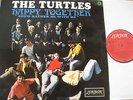 TURTLES  -  HAPPY TOGETHER