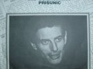 RARE SP JEAN FERRAT LES GUERILLEROS / PRISUNIC BARCLAY BIEM EX