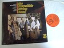 THE INCREDIBLE STRING BAND,FIRST LP ON ELEKTRA,EUK 254,1966 MONO