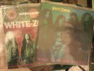 White Zombie 2LP Make Them Die Slowly e Astro-Creep 2000