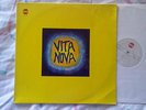 VITA NOVA Same 1971 LP LIFE RECORD LS 5010 , NEAR MINT