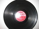 The Heartbeats. A Thousand Miles Away/Oh Baby Don't. Rama 216.EX+