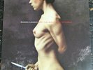 DANIEL LANOIS For The Beauty Of Wynona MINT UNPLAYED LP---VERY RARE