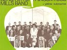 BLACK DYKE MILLS BAND  Thingumybob DUTCH 7