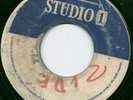 STRANGER COLE & KEN BOOTHE - ARTIBELLA SKA 7