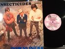 The Downliners Sect - 'INSECTICIDES' - LP - Very Heavy Vinyl - MONO