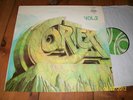 CORTEX vol: 2 DISQUES ESPERNACE 1977 HOLY GRAIL JAZZ FUNK PSYCH MONSTER LP EX
