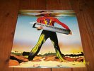 Dinah Mantha's Power OG FRENCH LIBRARY HOLY GRAIL DUSTY FINGERS LP RARE M-