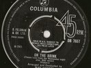 Mike Vickers - On The Brink        Rare Mod Classic
