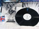 Revolver, The Beatles.  Orig Master Recording, Japan -  Never Played