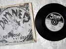 The Damned, 