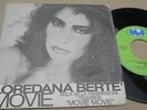 LOREDANA BERTE Movie ANDY WARHOL ART COVER ITALY