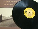 Karen Dalton Record IN MY OWN TIME lp pas 6008 folk