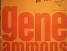 GENE AMMONS The Twister LP Prestige 7176 original mono deep groove RVG NM-