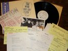 THE WHO Live At Leeds Japanese Lp w/obi with insert sheets AUDIOPHILE Daltery