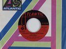70's Soul 45 SAM DEES Fragile, Handle With Care ATLANTIC HEAR NM