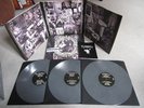 MORBID Year of the Goat GREY Vinyl 3 LP BOX MAYHEM EMPEROR CELTIC FROST