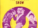 Murray The K 1965 Big Holiday Show Tourbook Pacemakers, Temptations,Gaye SOUL