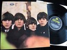 The Beatles LP Beatles For Sale UK 1st Press MONO STUNNING CONDITION PMC 1240