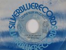 70's Soul 45 INVITATIONS Look On The Good Side SILVER BLUE HEAR NM