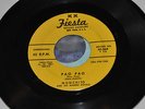 LISTEN - LATINO POPCORN - MONCHITO & MAMBO ROYALS - PAO PAO