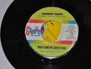 LISTEN - NORTHERN SOUL POPCORN -JOHNNY NASH WHAT KIND OF LOVE IS THIS