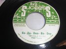 itals ba-da-doo-ba-dey success records