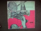Lester Young and His Tenor Sax ALADDIN LP 802 Volume 2