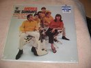 THE SUNRAYS 1966 STILL SEALED LP(TOWER T 5017)ANDREA