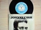 JOHNNY CASH Special Coin Release Happiness Is You für Jukebox SUPER RAR