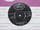 Sil Austin - He´s A Real Gone Guy (1957)  Mercury 45-726 im FLC  *  RAR