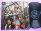 YARDBIRDS Five Live V Rare Orig UK 1964 Mono LP Eric Clapton Psych Beat R&B