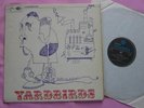 YARDBIRDS Roger the Engineer V Rare Orig UK 1967 Mono Columbia Psych Beat LP