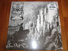 DIMMU BORGIR For all tid - 2 LP Mixed colours Vinyl Ltd.150 numbered - RAR & OOP