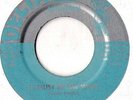 1965 Surf Hot Rod 45 The Starfires DELTA RECORDS It Must Be The Wine VG+
