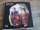 MOTIONS: THEIR OWN WAY, DUTCH MOD FREAKBEAT 1966 LP SCOTT WALKER JAY JAYS Q65