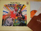 TRADER HORNE   MORNING WAY   UK DAWN LP 1970   PROG PSYCH HEAVY ROCK LP + INSERT