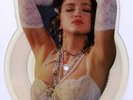 Madonna - Crazy For You - Picture Disc Single