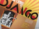 SM 641-646 The Genius Of Django Reinhardt 6LP Box Set