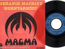 MAGMA mekanik machine / kohntarkosz RARE FRENCH VERTIGO 6061 800 NMINT SP