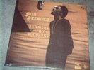Ann Peebles Straight From the Heart LP Record SEALED