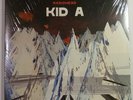 RADIOHEAD *Kid A* 2000 UK Import Parlophone Double 10
