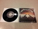 Metallica Master of Puppets 
