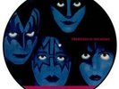 NEVER USED KISS CREATURES OF THE NIGHT PICTURE DISC