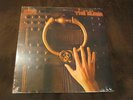 KISS Music From The Elder LP  sealed  NBLP 7261 vinyl...