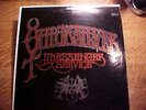 Quicksilver Messenger Service 1st LP with near mint cover by Rick Griffin