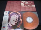 Rolling Stones Milestones Japan Orange Vinyl LP w OBI Mick Jagger Keith Richards